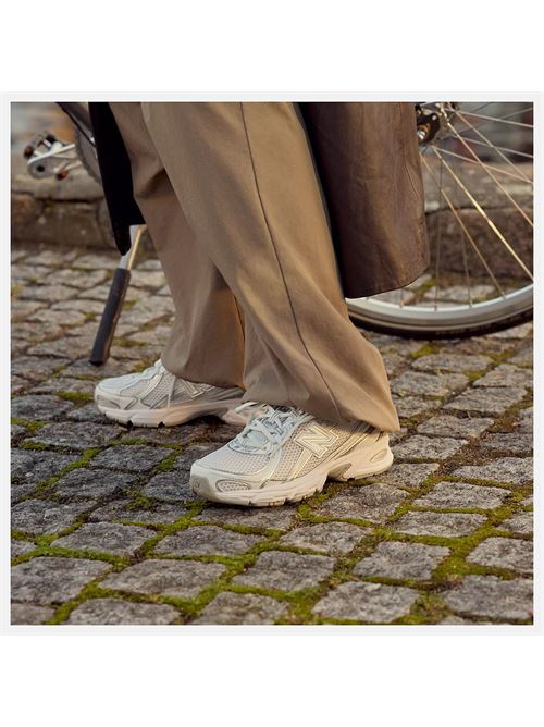 740 NEW BALANCE | U740WM2WHT SILV